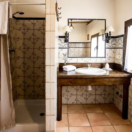 La Casa De La Estacion