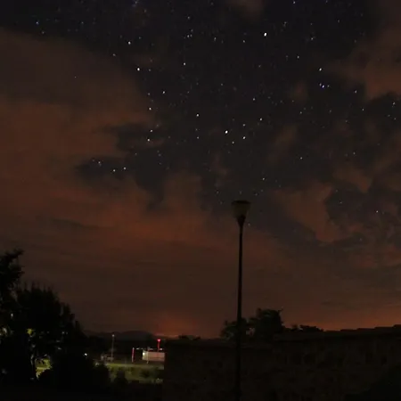 La Casa De La Estacion 3*