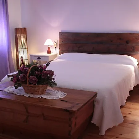 Gæstehus La Casa De La Estacion 3*