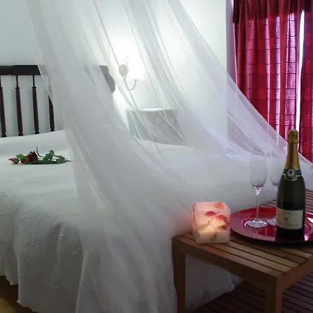 La Casa De La Estacion