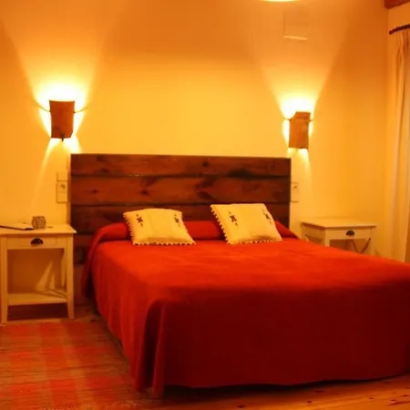 La Casa De La Estacion Gæstehus
