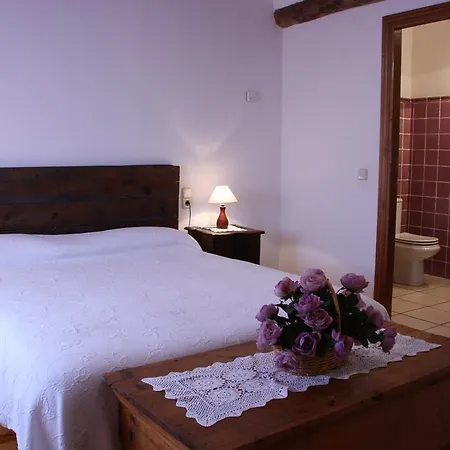 بيت ضيافة La Casa De La Estacion