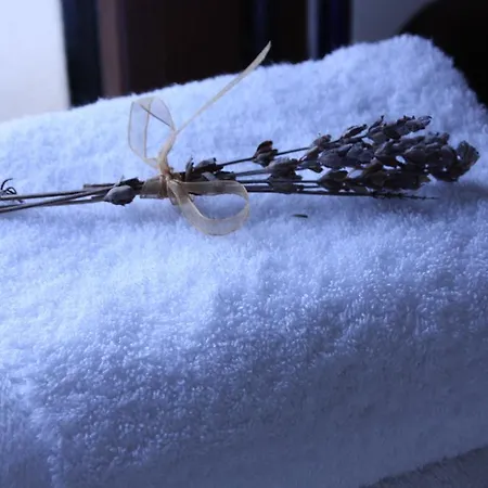 La Casa De La Estacion 3*