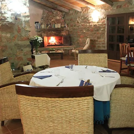 La Casa De La Estacion Gæstehus Sarrión