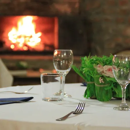 La Casa De La Estacion Gasthof Sarrión