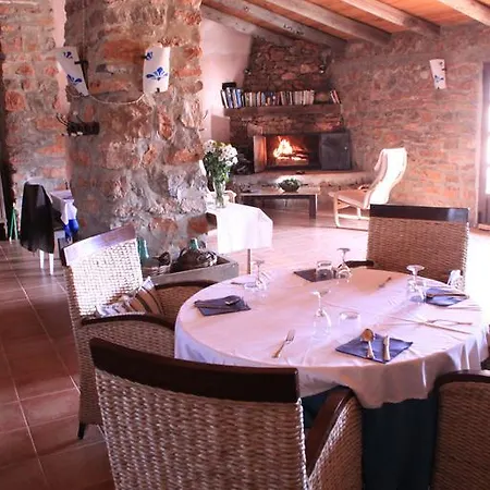 Gasthuis La Casa De La Estacion 3*