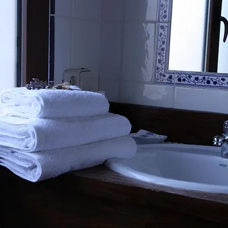 La Casa De La Estacion Gasthuis Sarrión