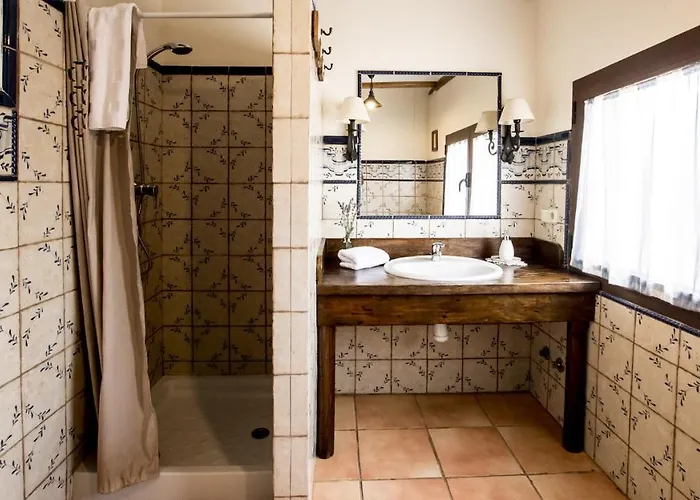 La Casa De La Estacion