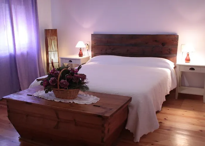 Pensión La Casa De La Estación 3*