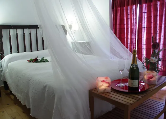 La Casa De La Estacion