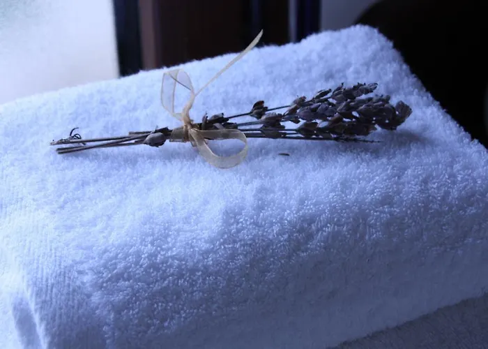 La Casa De La Estación 3*