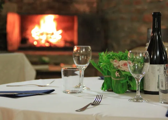 La Casa De La Estacion בית הארחה Sarrión