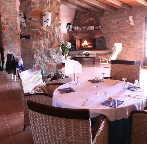 Pensión La Casa De La Estación 3*