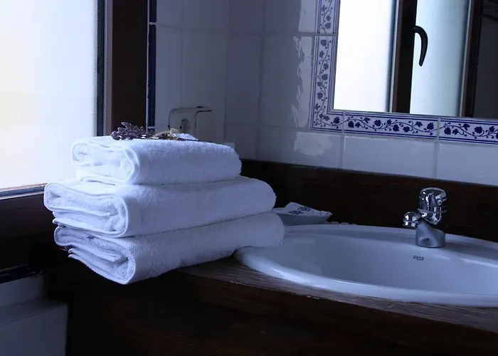 La Casa De La Estación Pensión Sarrión