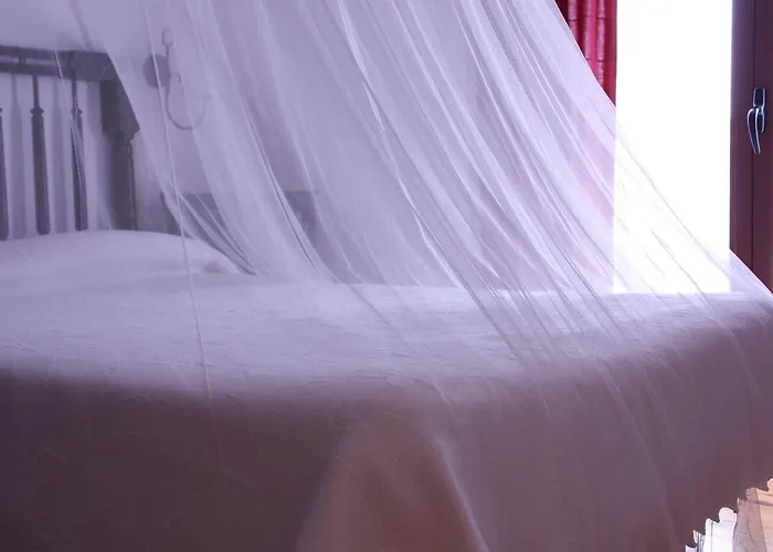 La Casa De La Estación Pensión Sarrión